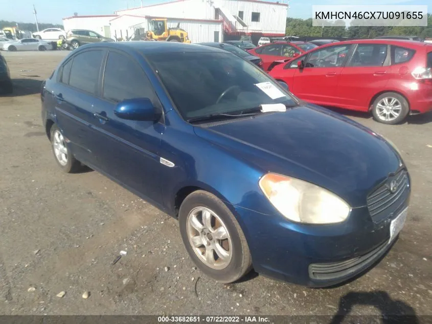 Hyundai Accent (II)