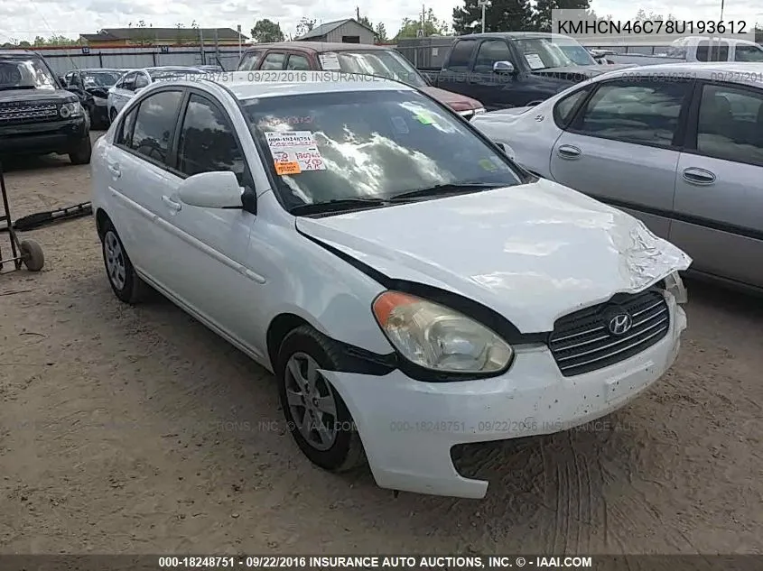 Hyundai Accent (II)