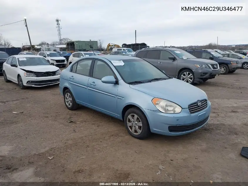 Hyundai Accent (II)