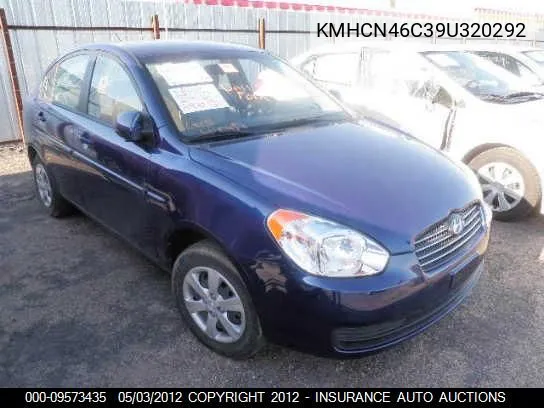 Hyundai Accent (II)