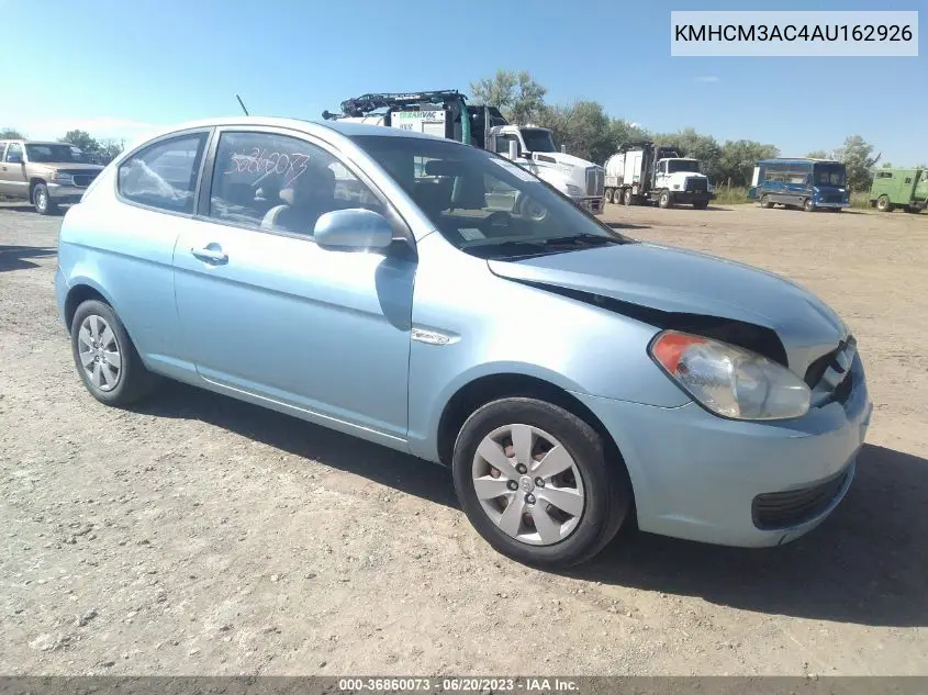 Hyundai Accent (II)