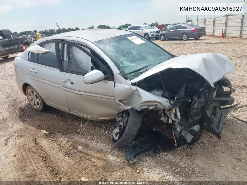 Hyundai Accent (II)