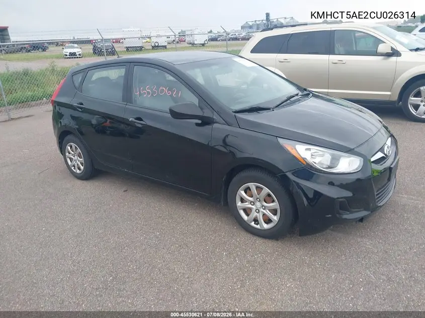 Hyundai Accent (II)