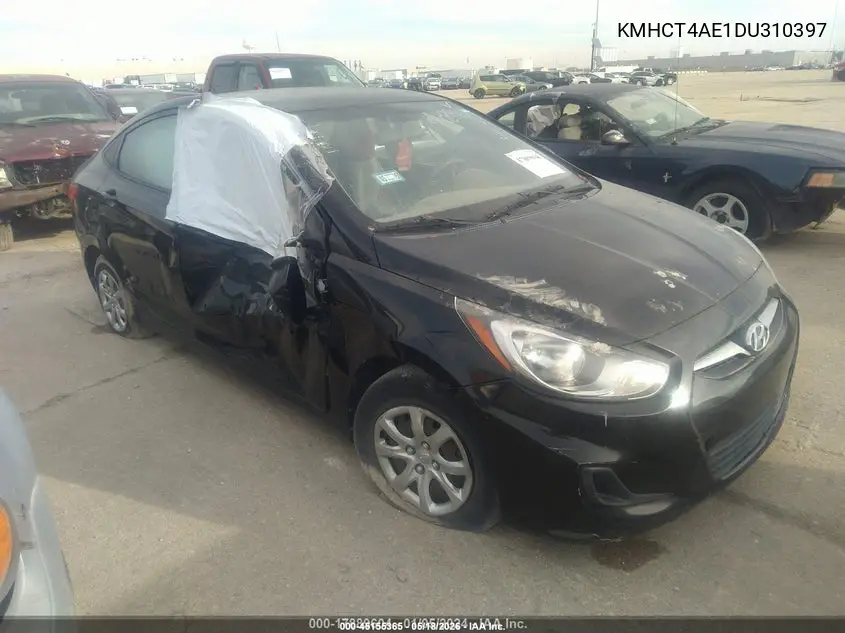 Hyundai Accent (IV)