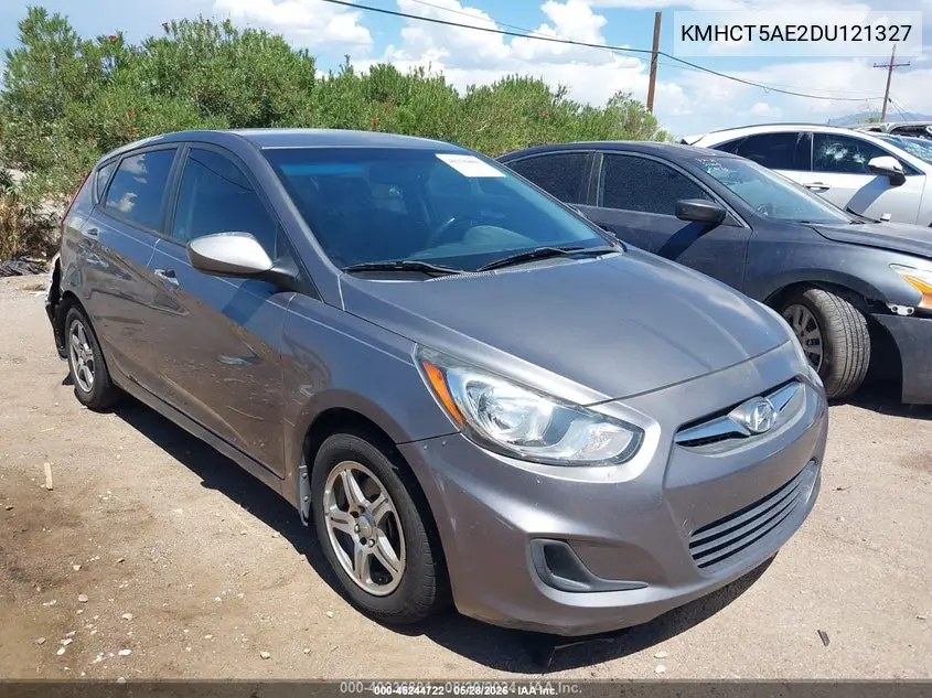 Hyundai Accent (IV)