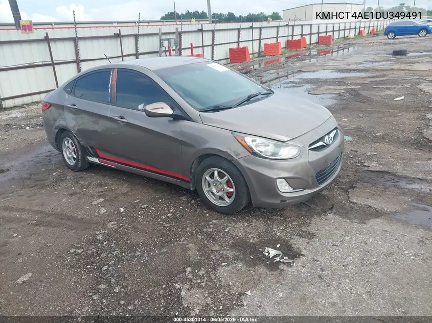 Hyundai Accent (IV)