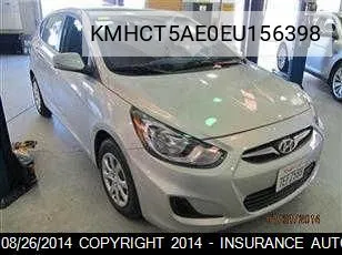 Hyundai Accent (IV)
