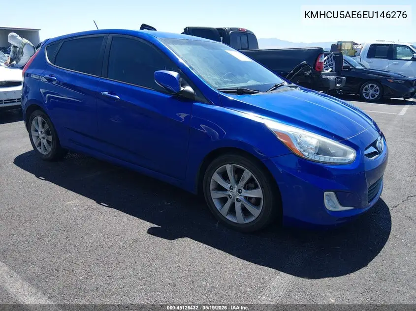 Hyundai Accent (IV)