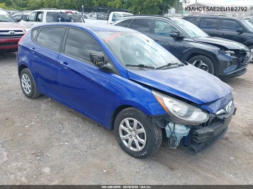 Hyundai Accent (IV)