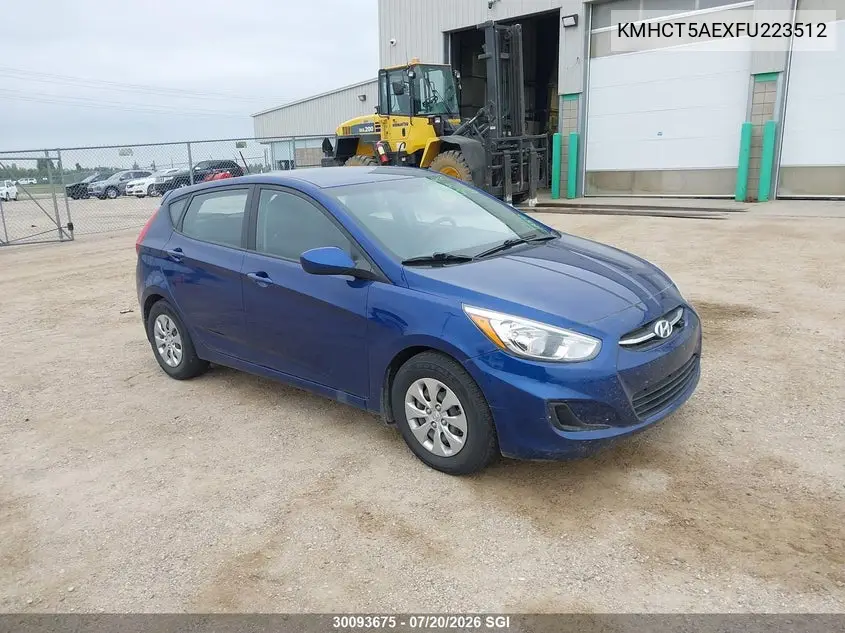 Hyundai Accent (IV)