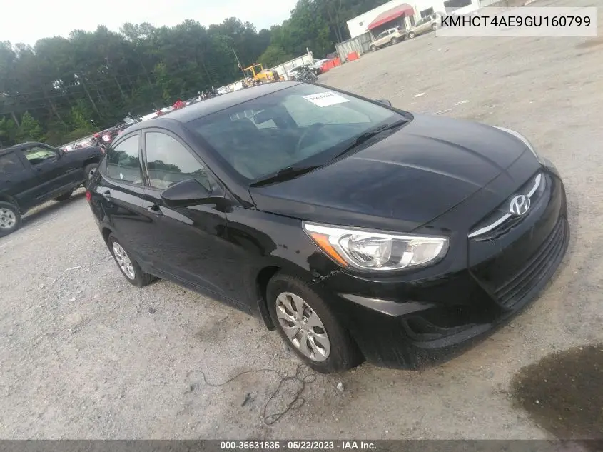 Hyundai Accent (IV)