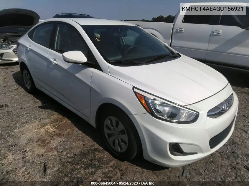 Hyundai Accent (IV)