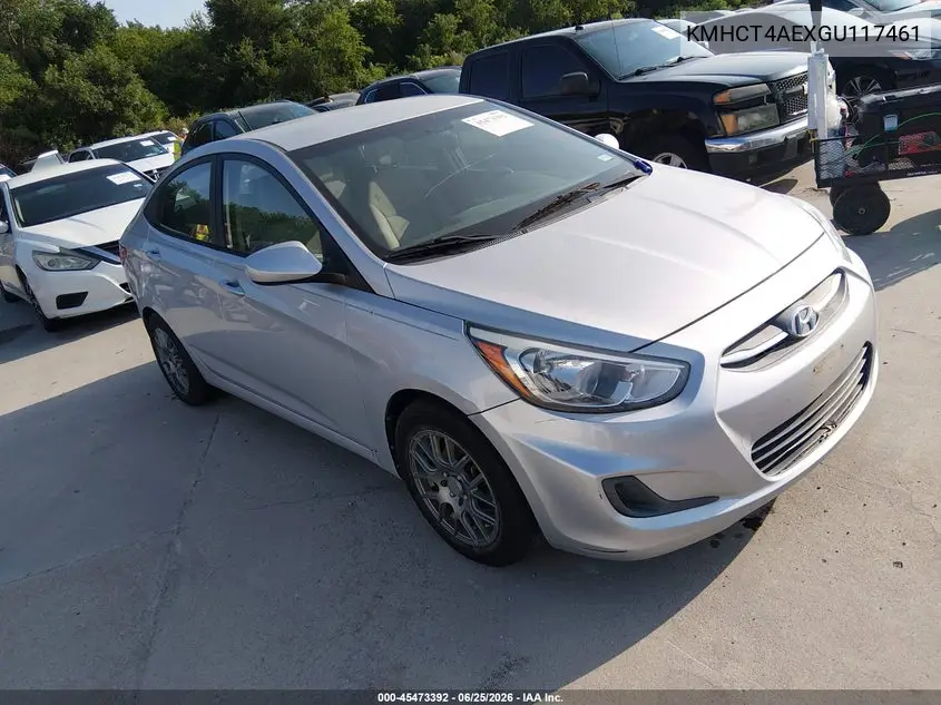 Hyundai Accent (IV)