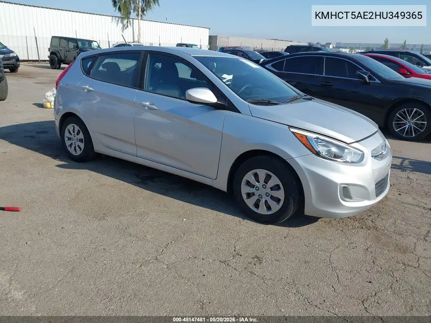 Hyundai Accent (IV)