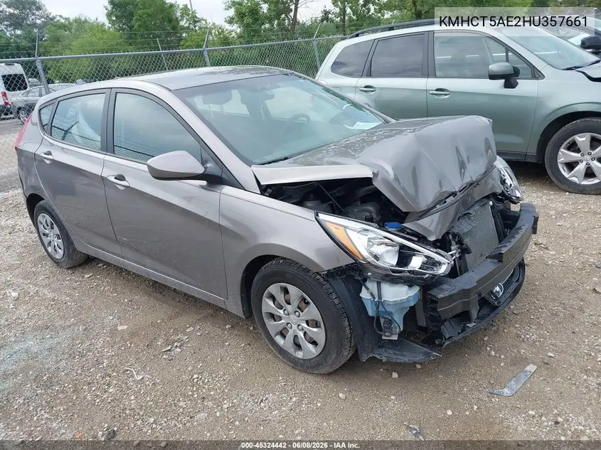 Hyundai Accent (IV)