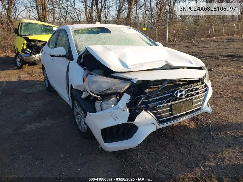 Hyundai Accent (V)