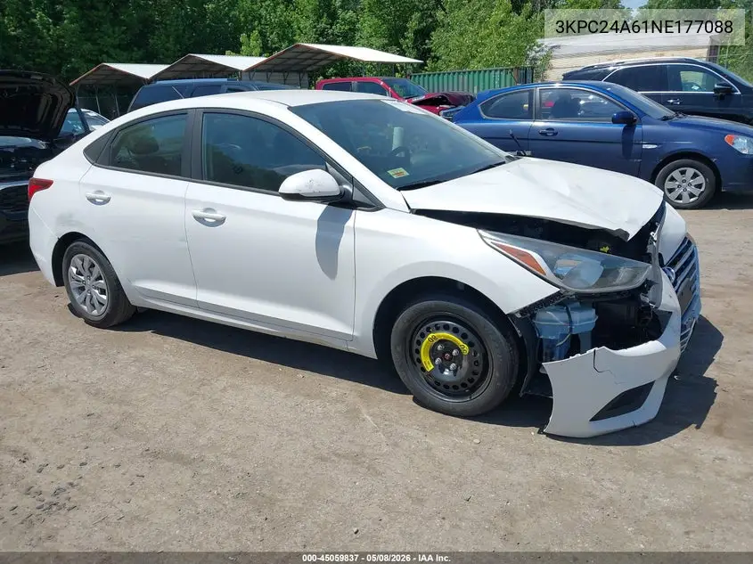 Hyundai Accent (V)