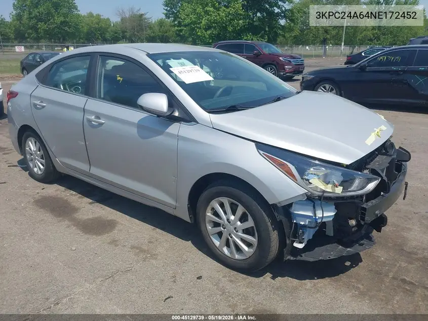 Hyundai Accent (V)