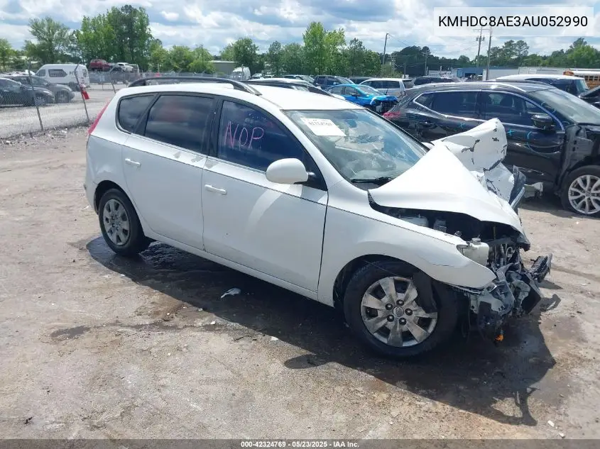 Hyundai Elantra (XD2)
