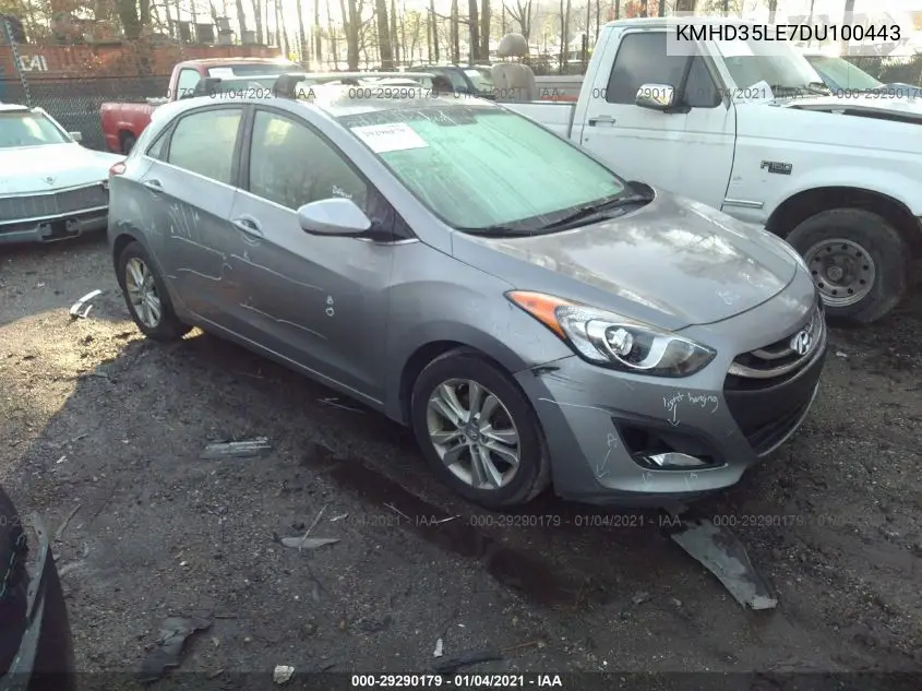 Hyundai Elantra (MD)
