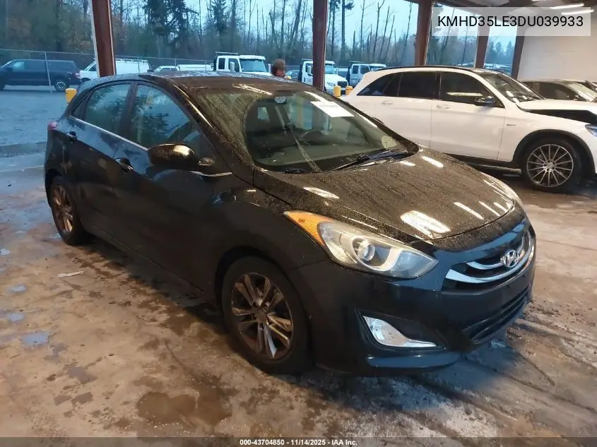 Hyundai Elantra (MD)