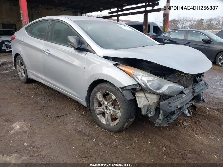 Hyundai Elantra (MD)