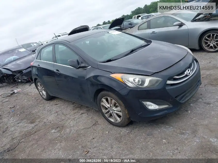 Hyundai Elantra (MD)