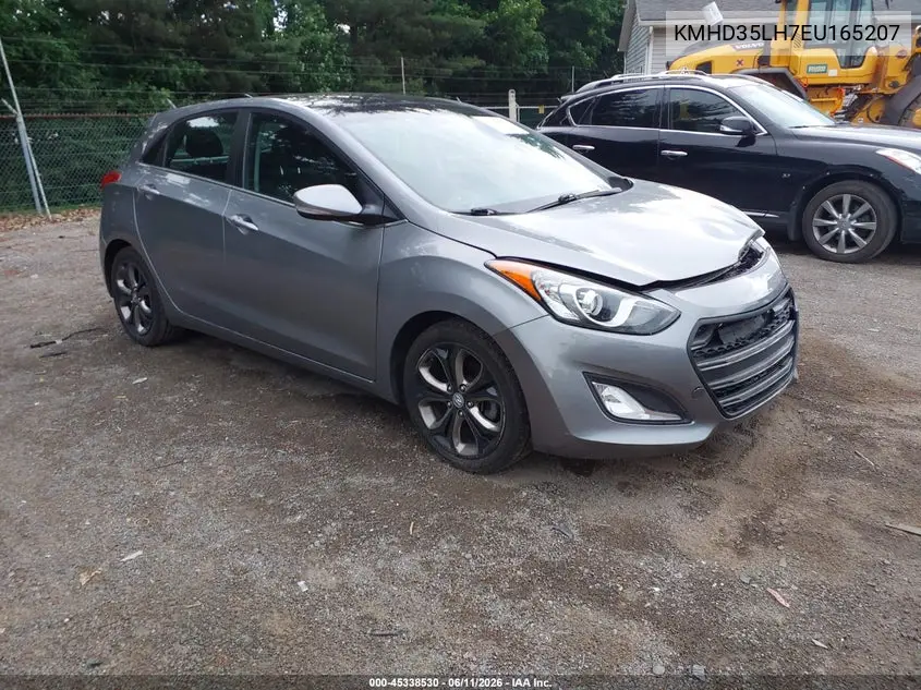 Hyundai Elantra (MD)