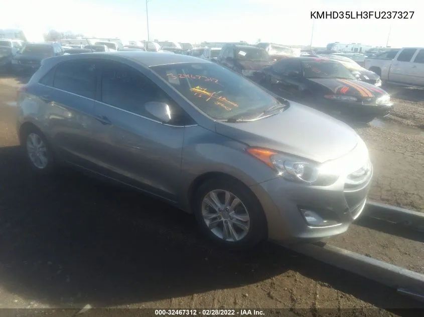 Hyundai Elantra (AD)