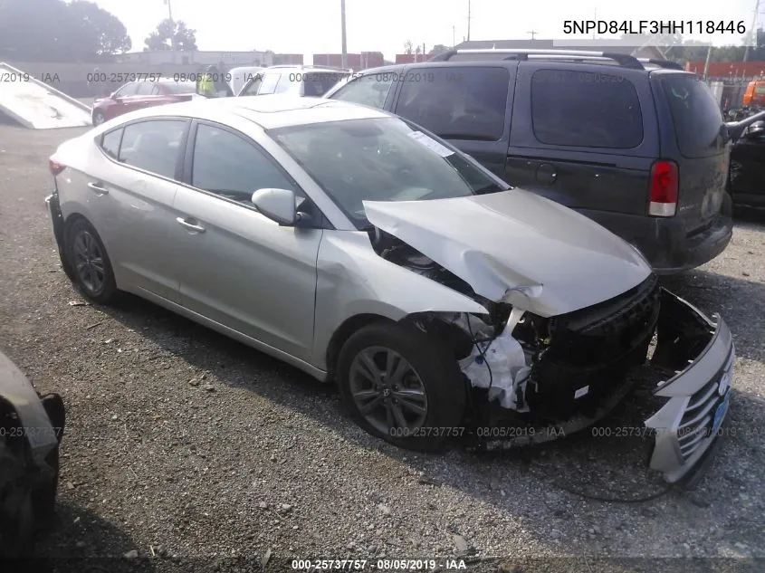 Hyundai Elantra (AD)