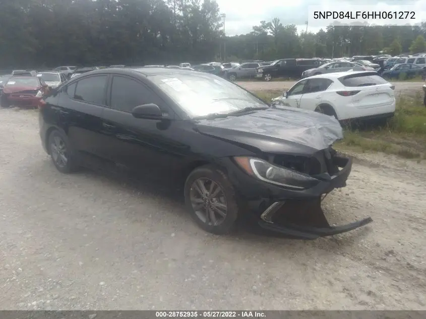 Hyundai Elantra (AD)