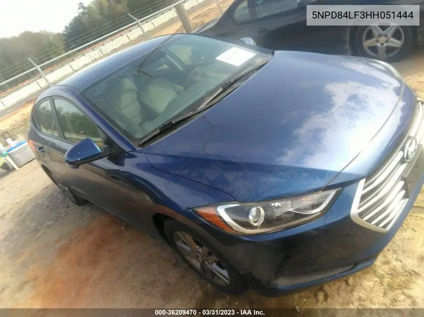 Hyundai Elantra (AD)