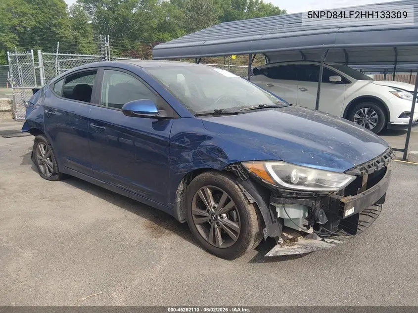 Hyundai Elantra (AD)