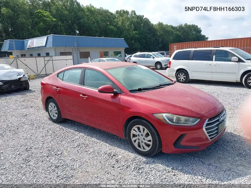 Hyundai Elantra (AD)