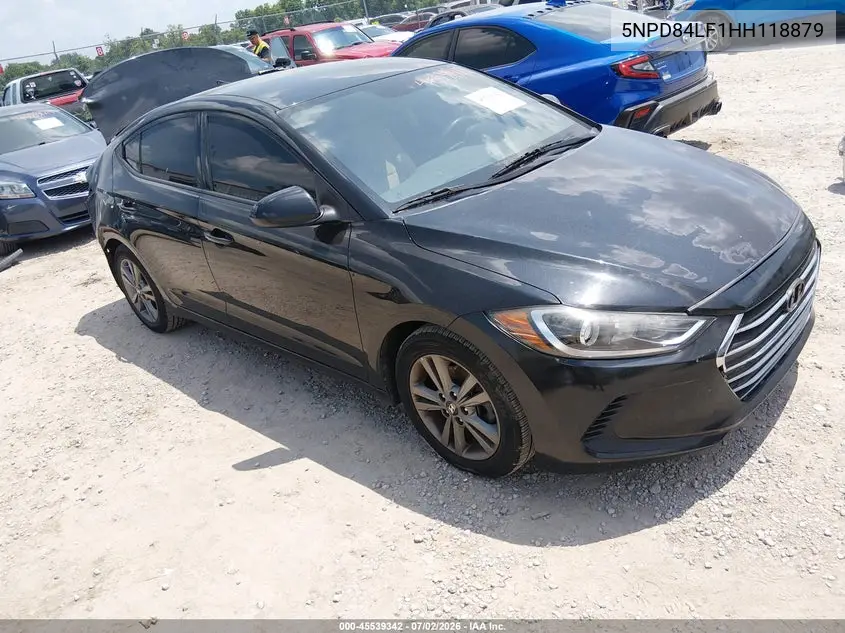 Hyundai Elantra (AD)