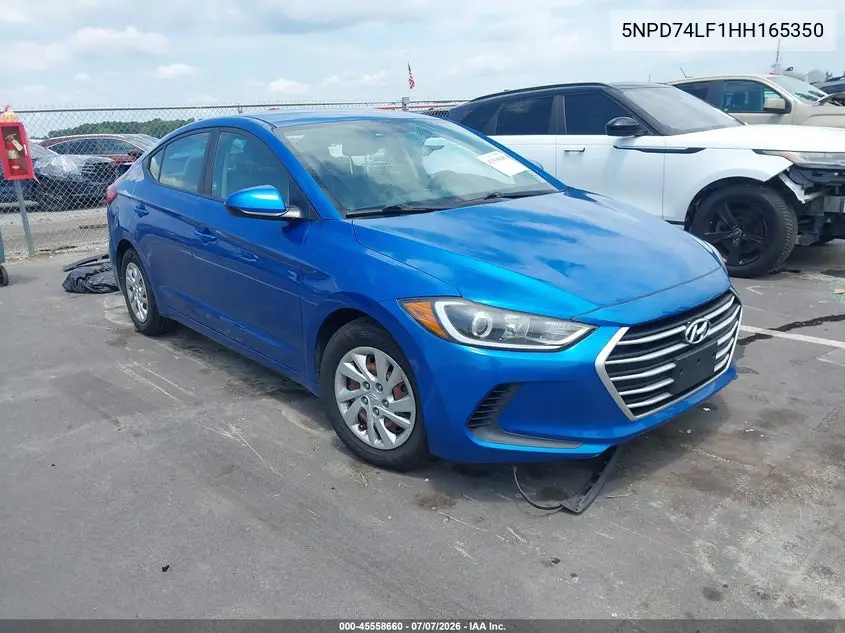 Hyundai Elantra (AD)