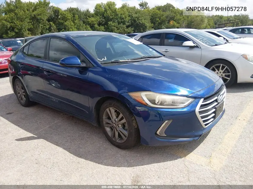 Hyundai Elantra (AD)