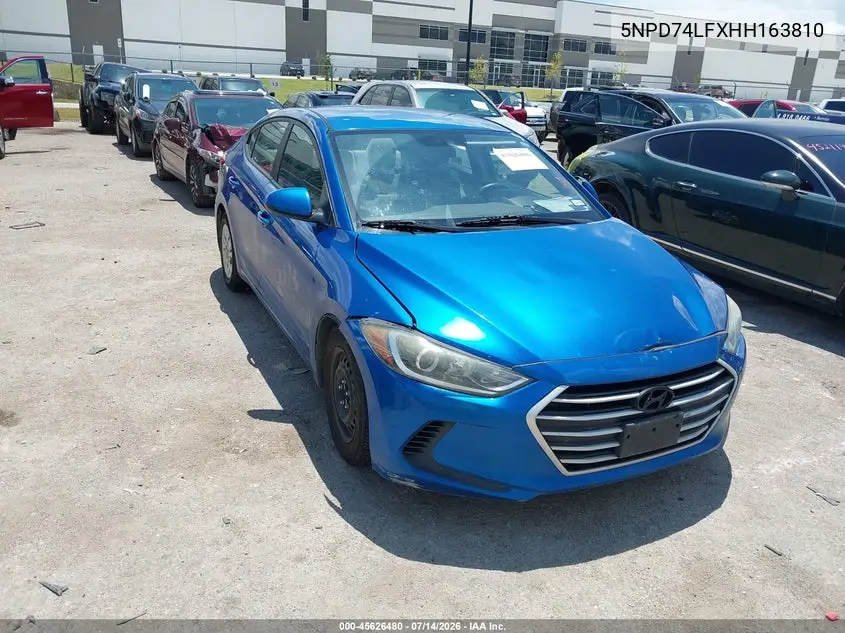Hyundai Elantra (AD)