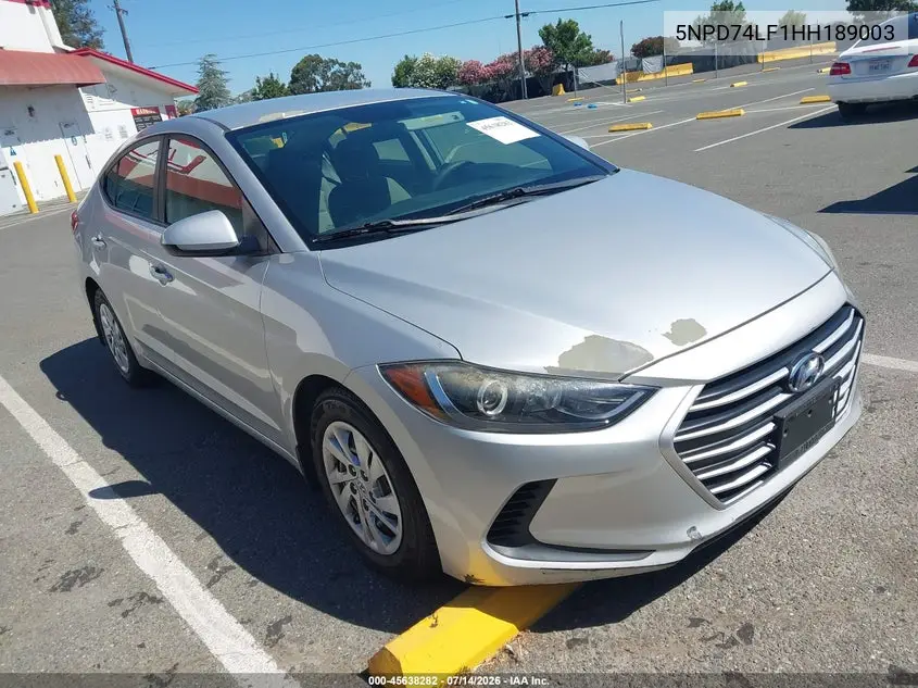 Hyundai Elantra (AD)