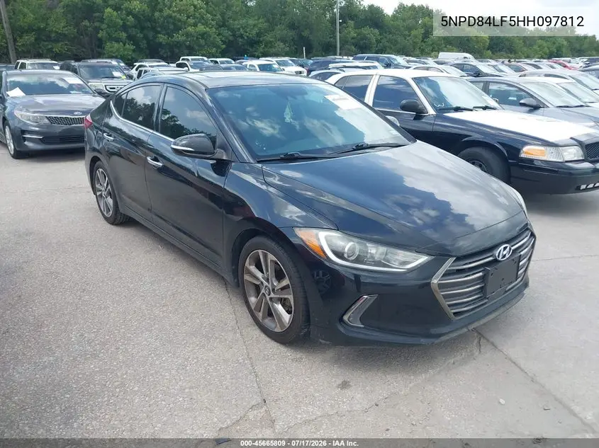 Hyundai Elantra (AD)