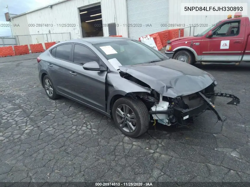 Hyundai Elantra (AD)