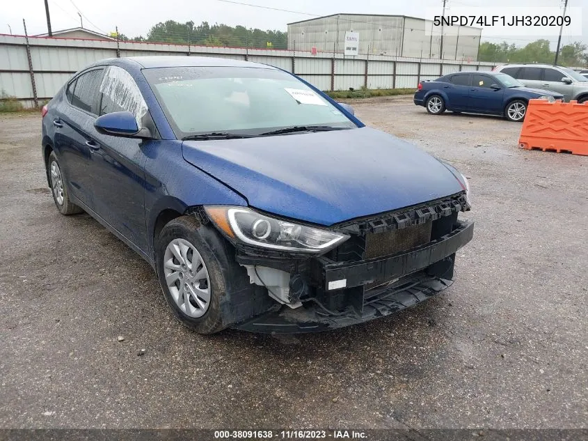 Hyundai Elantra (AD)