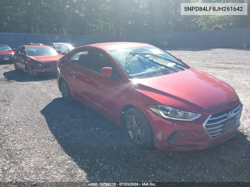 Hyundai Elantra (AD)