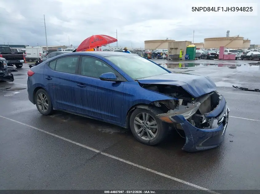 Hyundai Elantra (AD)