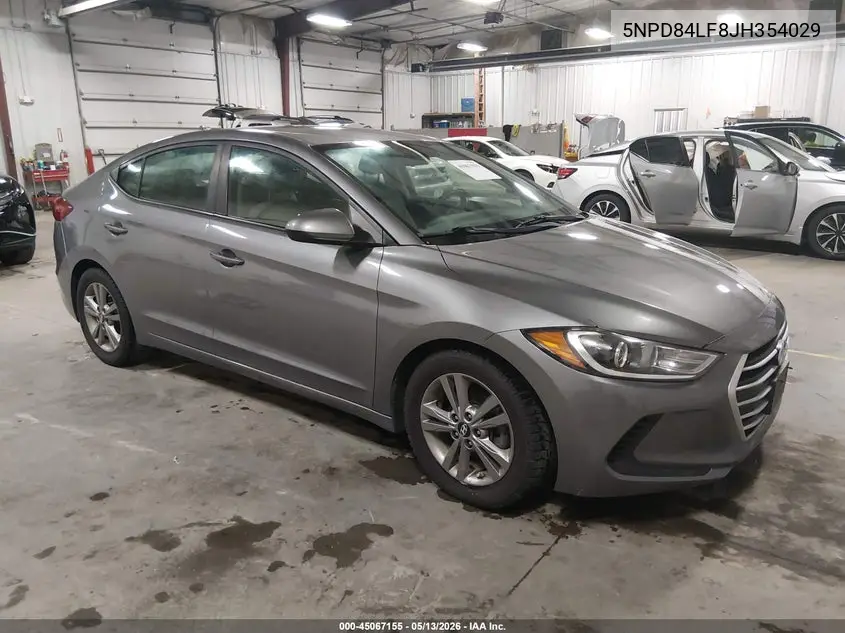 Hyundai Elantra (AD)