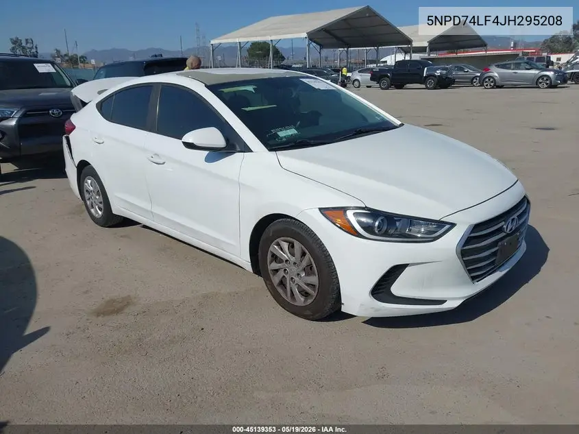 Hyundai Elantra (AD)
