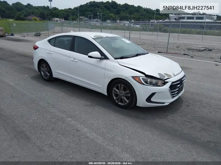 Hyundai Elantra (AD)