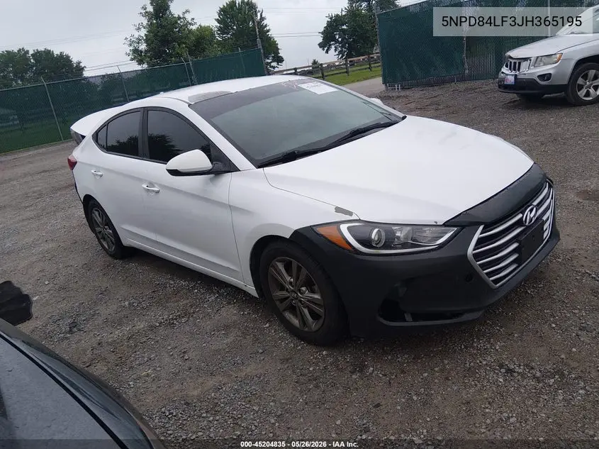 Hyundai Elantra (AD)