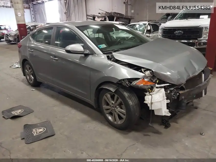 Hyundai Elantra (AD)