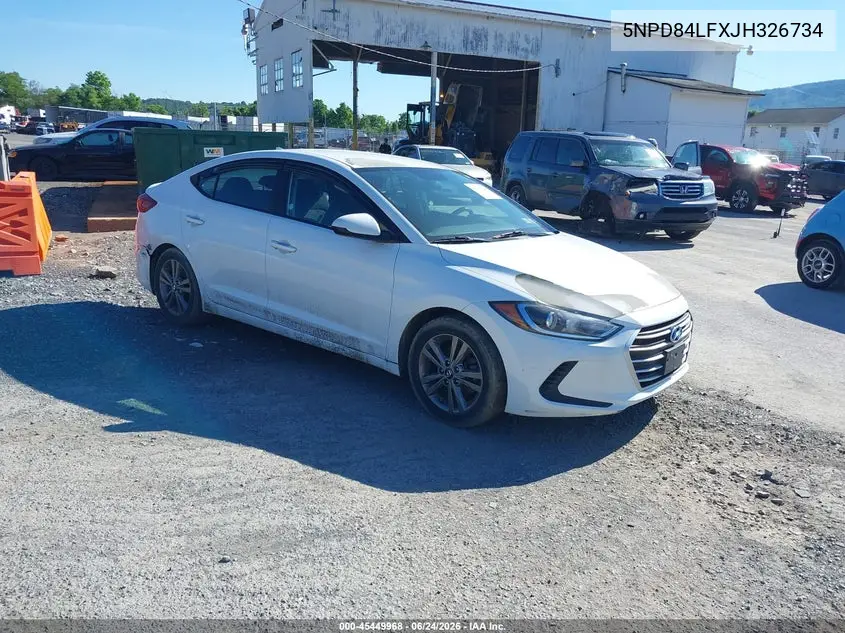 Hyundai Elantra (AD)